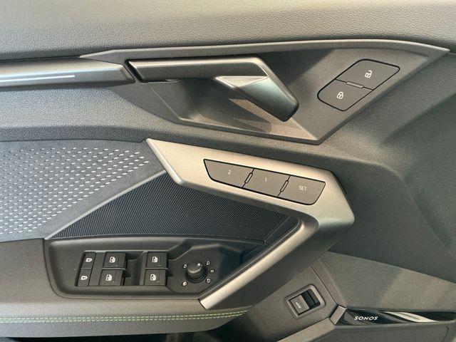 new 2026 Audi RS 3 car, priced at $75,030