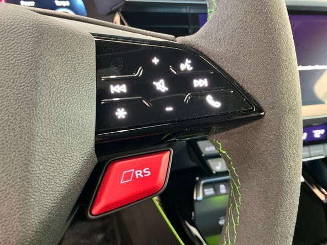 new 2026 Audi RS 3 car, priced at $75,030