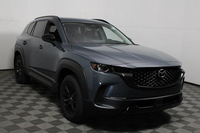 new 2026 Mazda CX-50 Hybrid car, priced at $40,575