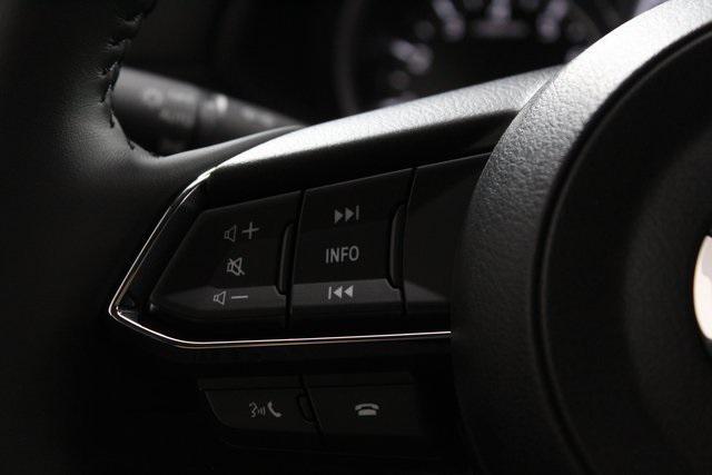 new 2025 Mazda CX-5 car, priced at $32,240