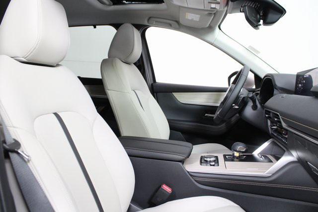 new 2026 Mazda CX-90 car, priced at $44,930