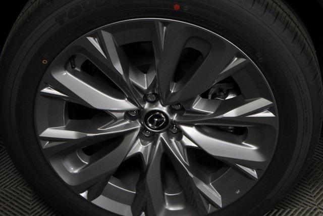 new 2026 Mazda CX-90 car, priced at $44,930