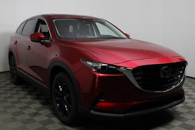 used 2023 Mazda CX-9 car, priced at $27,468