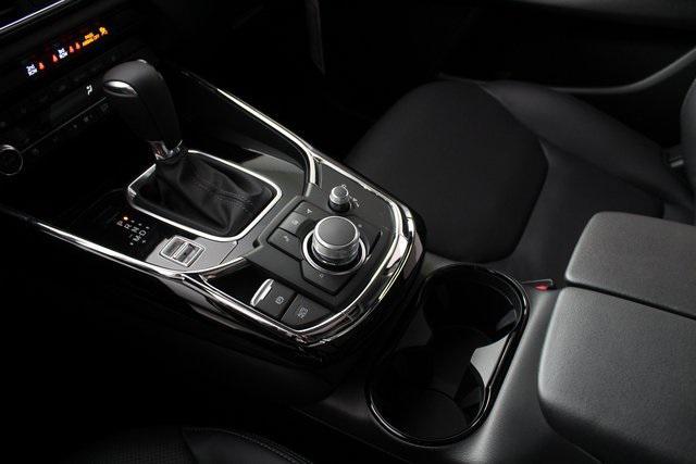 used 2023 Mazda CX-9 car, priced at $28,322