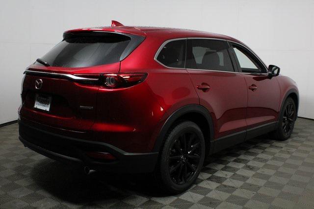 used 2023 Mazda CX-9 car, priced at $28,322