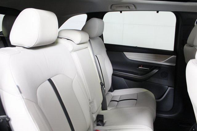new 2026 Mazda CX-90 car, priced at $49,830