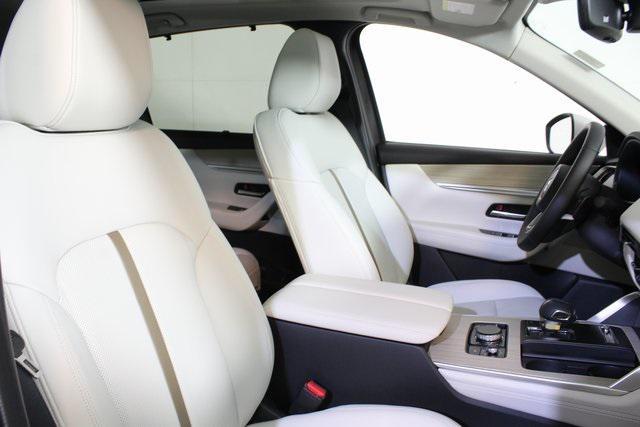 new 2026 Mazda CX-90 car, priced at $53,095
