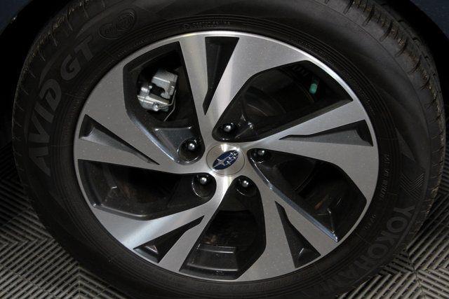 used 2025 Subaru Legacy car, priced at $24,599