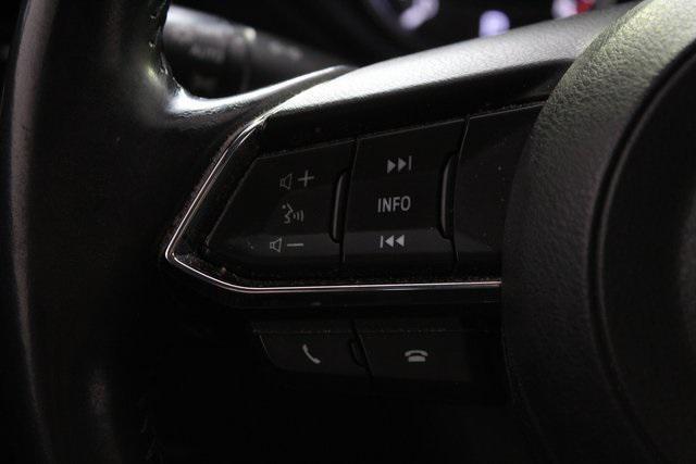 used 2019 Mazda CX-5 car, priced at $16,899