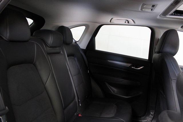 used 2019 Mazda CX-5 car, priced at $16,899