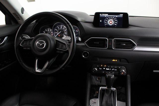 used 2019 Mazda CX-5 car, priced at $16,899