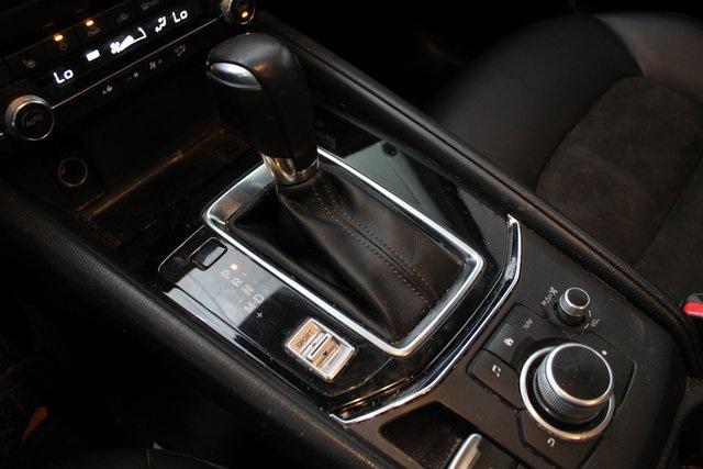 used 2019 Mazda CX-5 car, priced at $16,899