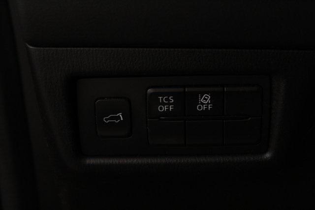 used 2019 Mazda CX-5 car, priced at $16,899