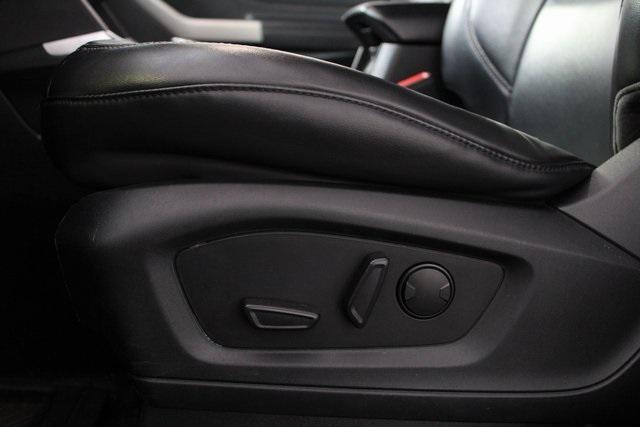 used 2021 Ford Explorer car, priced at $22,885