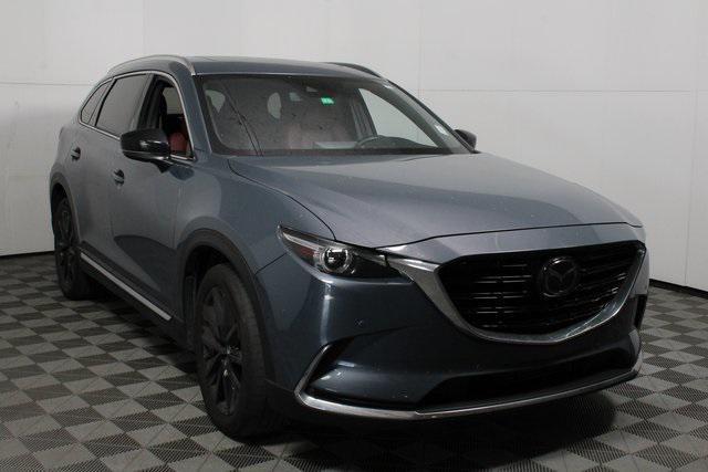 used 2023 Mazda CX-9 car, priced at $29,789