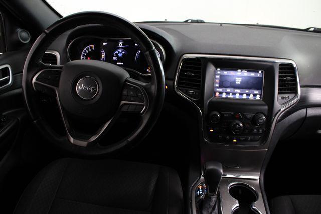 used 2019 Jeep Grand Cherokee car, priced at $15,993
