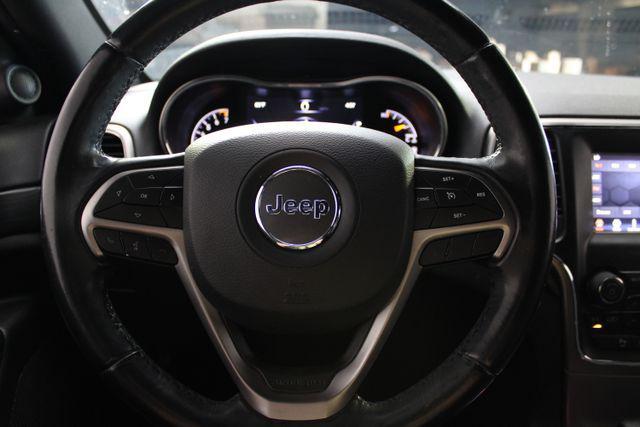 used 2019 Jeep Grand Cherokee car, priced at $15,993