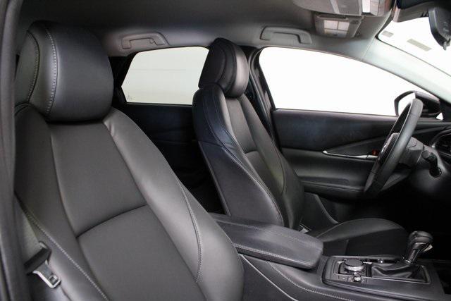 used 2023 Mazda CX-30 car, priced at $20,654
