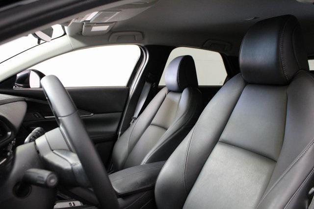 used 2023 Mazda CX-30 car, priced at $20,654