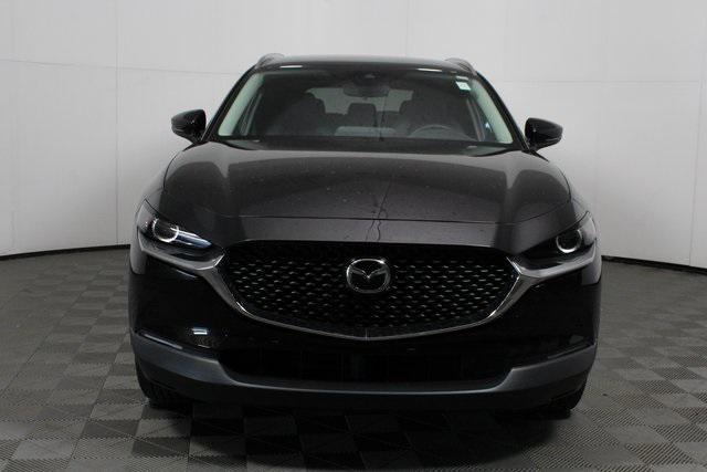 used 2023 Mazda CX-30 car, priced at $20,654