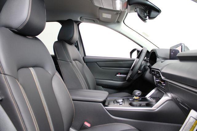 new 2026 Mazda CX-90 car, priced at $42,054