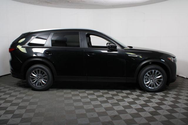 new 2026 Mazda CX-90 car, priced at $42,054