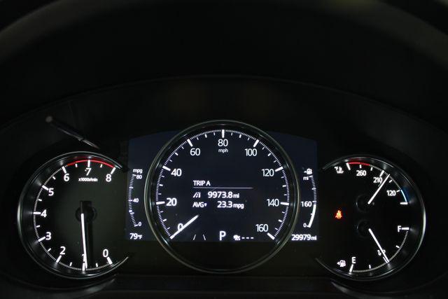 used 2023 Mazda CX-5 car, priced at $26,496