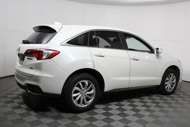used 2018 Acura RDX car, priced at $17,961