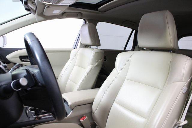 used 2018 Acura RDX car, priced at $17,961