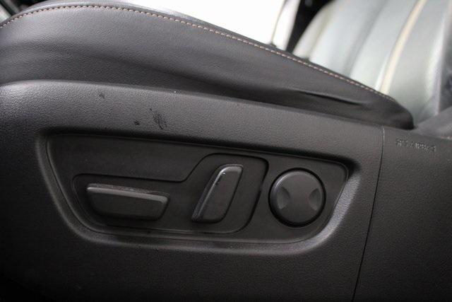 used 2024 Mazda CX-90 PHEV car, priced at $33,985