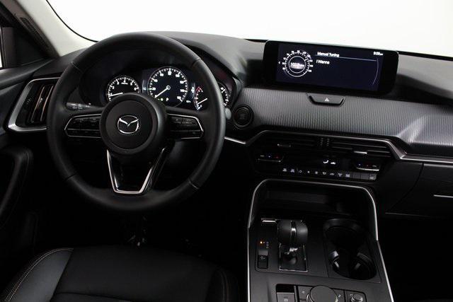 new 2026 Mazda CX-90 car, priced at $41,400