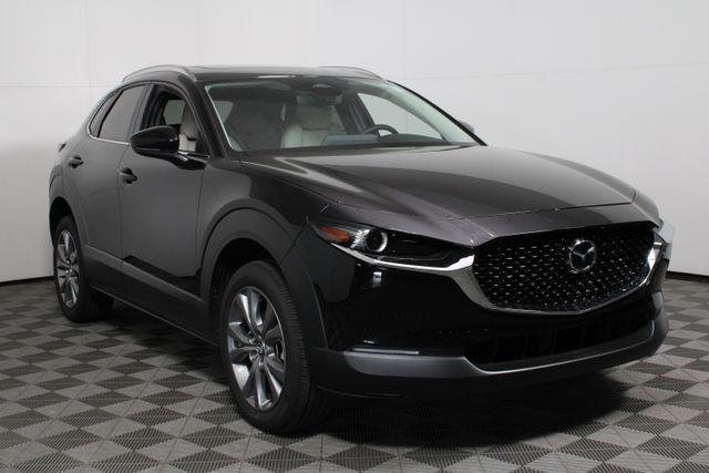 used 2025 Mazda CX-30 car, priced at $25,985