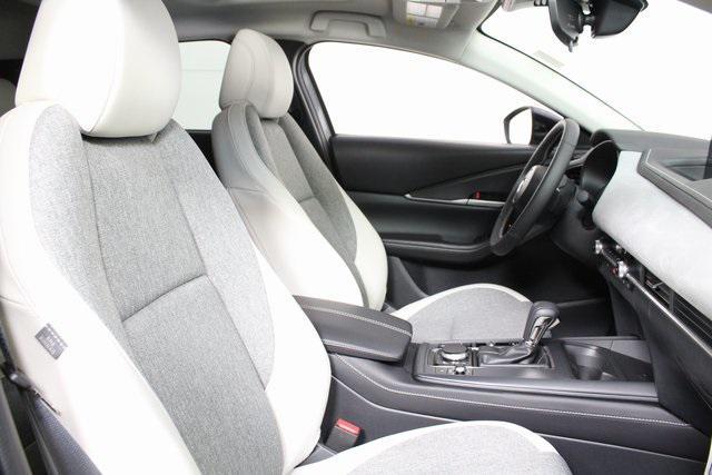 new 2026 Mazda CX-30 car, priced at $32,505