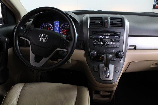 used 2011 Honda CR-V car, priced at $5,477