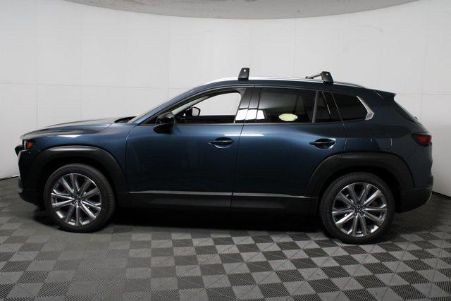 new 2026 Mazda CX-50 car, priced at $40,560