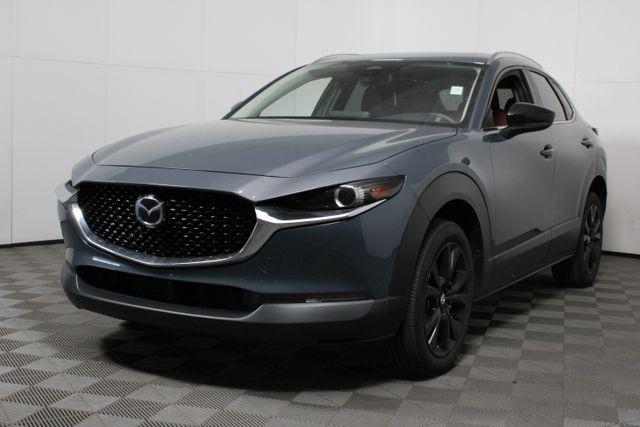 used 2024 Mazda CX-30 car, priced at $24,664