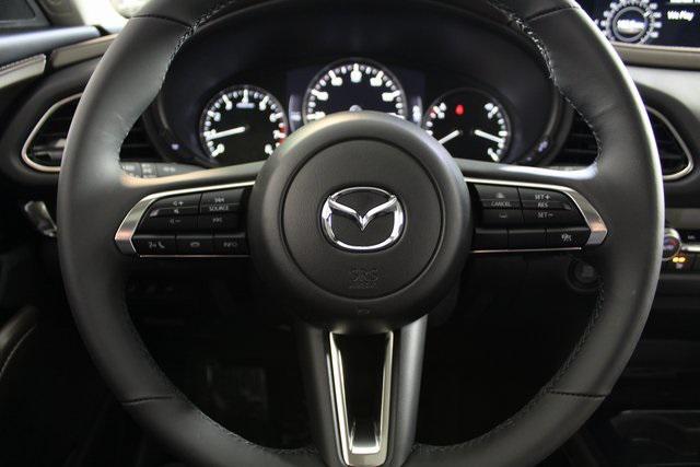used 2025 Mazda CX-30 car, priced at $29,072