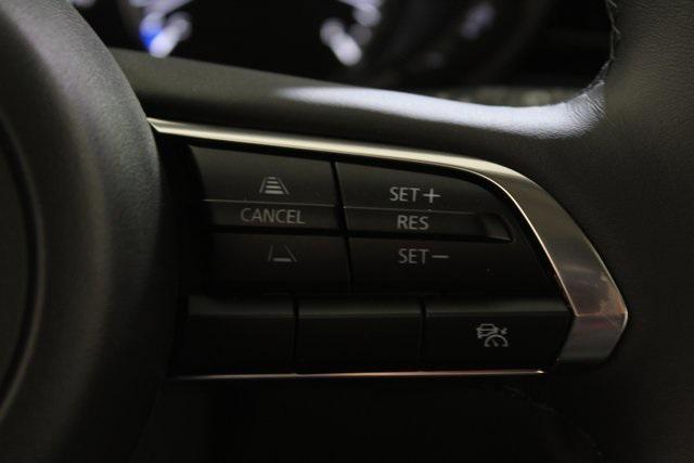 used 2025 Mazda CX-30 car, priced at $29,072