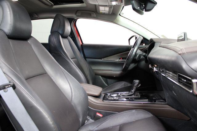 used 2023 Mazda CX-30 car, priced at $26,216