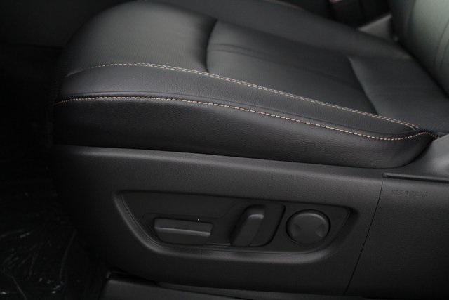 new 2026 Mazda CX-90 PHEV car, priced at $58,565