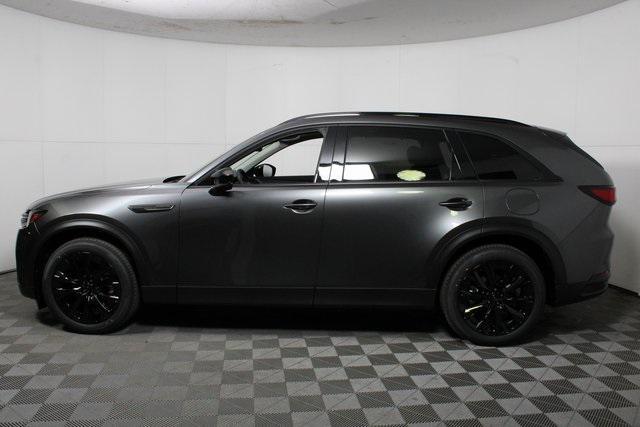 new 2026 Mazda CX-90 PHEV car, priced at $58,565