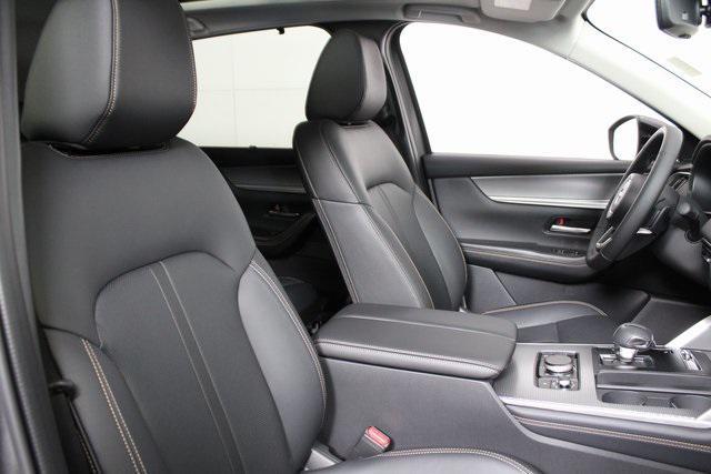 new 2026 Mazda CX-90 PHEV car, priced at $58,565