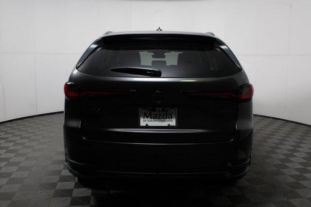 new 2026 Mazda CX-90 PHEV car, priced at $58,565