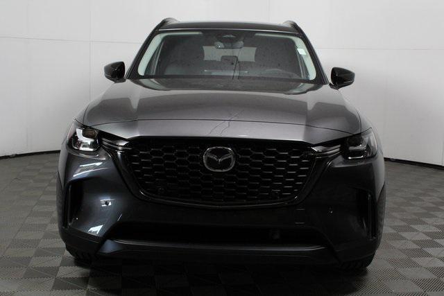 new 2026 Mazda CX-90 PHEV car, priced at $58,565