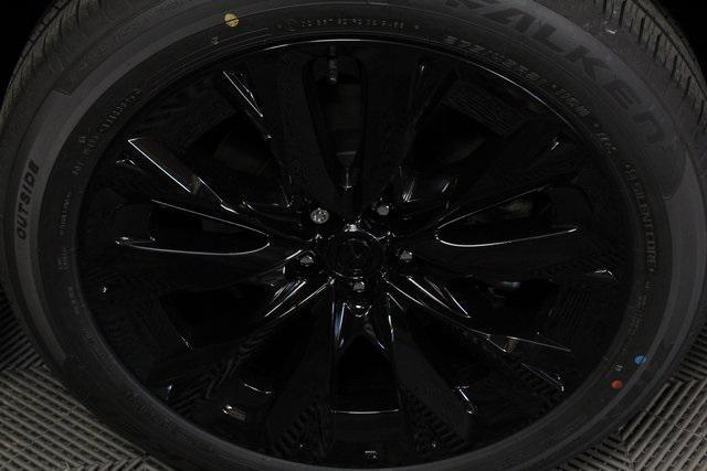 new 2026 Mazda CX-90 PHEV car, priced at $58,565