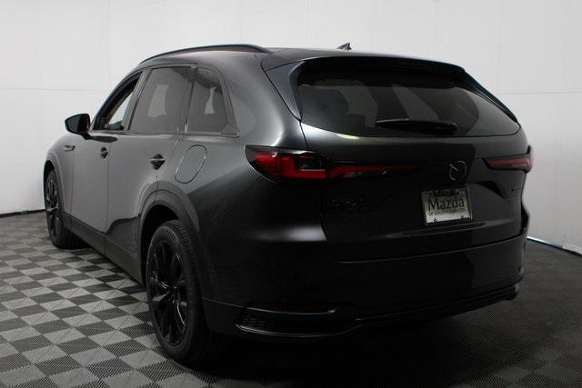 new 2026 Mazda CX-90 PHEV car, priced at $58,565