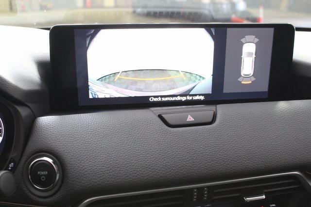 new 2026 Mazda CX-90 PHEV car, priced at $58,565