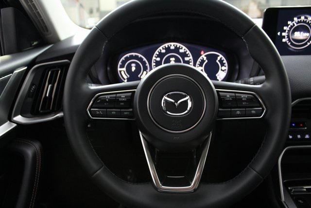 new 2026 Mazda CX-90 PHEV car, priced at $58,565