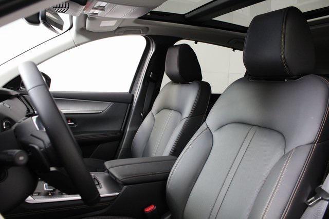 new 2026 Mazda CX-90 PHEV car, priced at $58,565