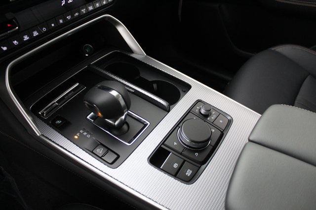 new 2026 Mazda CX-90 PHEV car, priced at $58,565